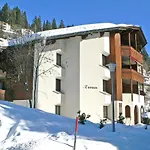 Tavaun A11 By Interhome *