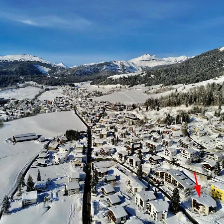 Tavaun A11 By Interhome *