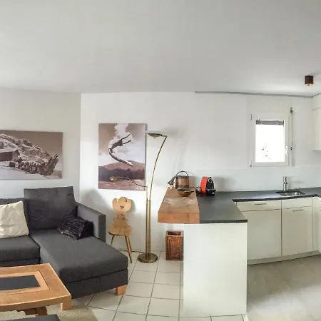 Tavaun A11 By Interhome Flims