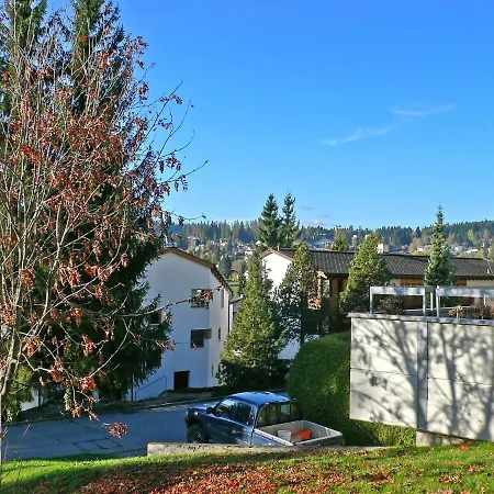 Tavaun A11 By Interhome *