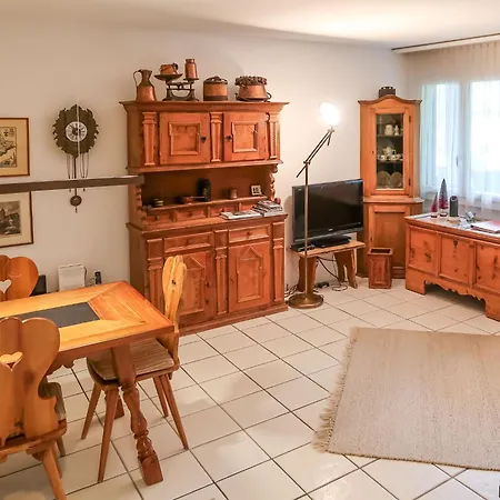 Tavaun A11 By Interhome *