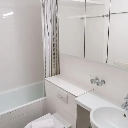 Tavaun A11 By Interhome Apartamento *