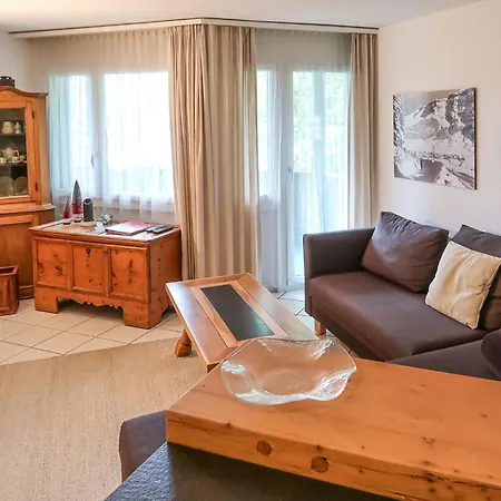 Apartamento Tavaun A11 By Interhome *