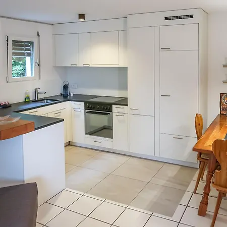 Casa Tavaun A11 By Interhome Apartment *
