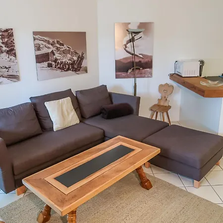 Casa Tavaun A11 By Interhome Flims