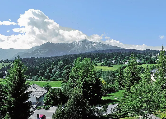 Tavaun A11 By Interhome