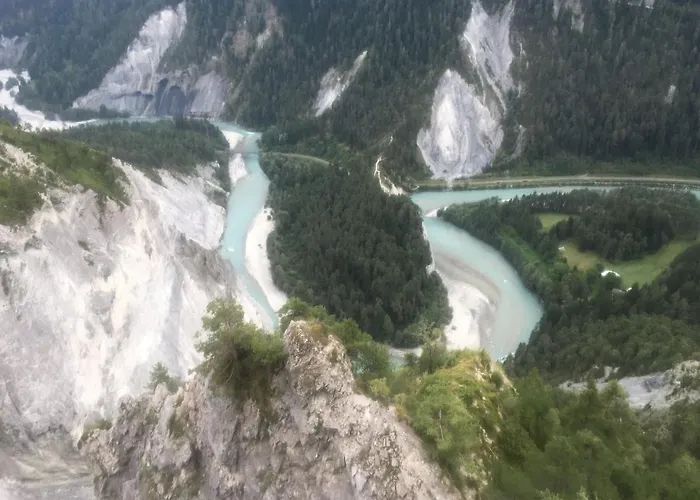 Tavaun A11 By Interhome Flims