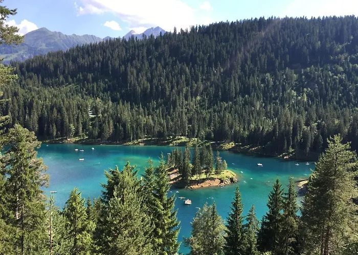 Tavaun A11 By Interhome Apartament