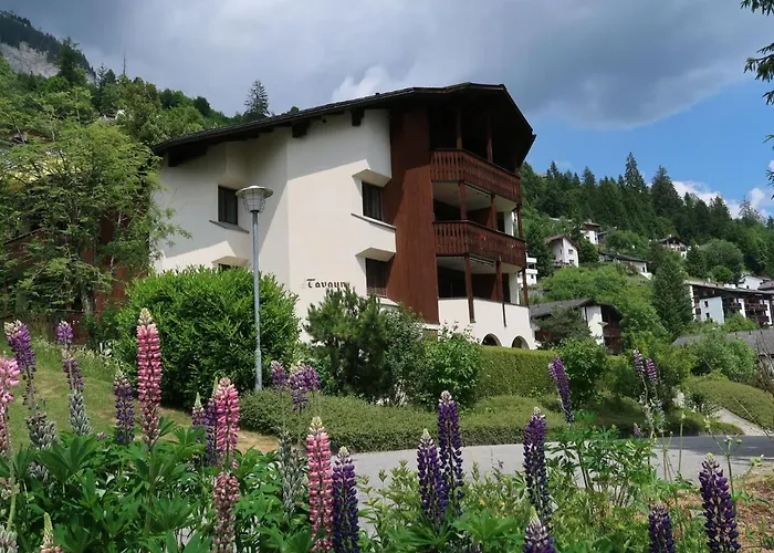 Tavaun A11 By Interhome *