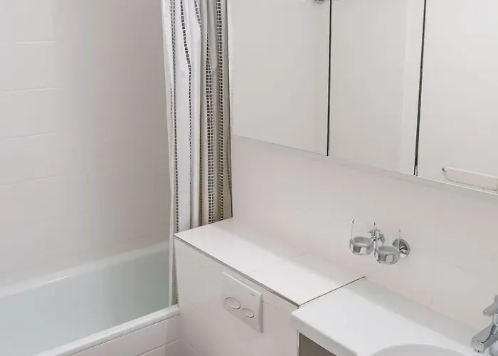 Tavaun A11 By Interhome Apartament *