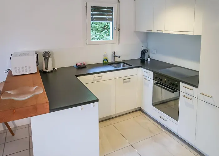 Apartament Tavaun A11 By Interhome Flims