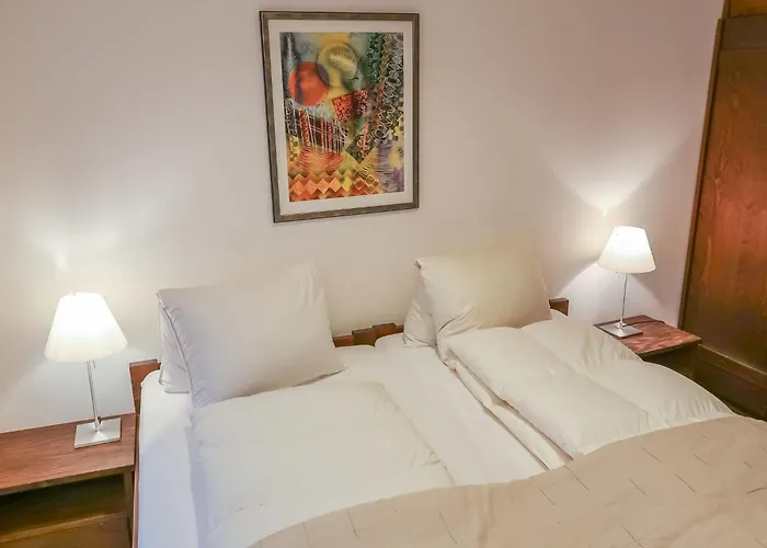 Tavaun A11 By Interhome * Flims