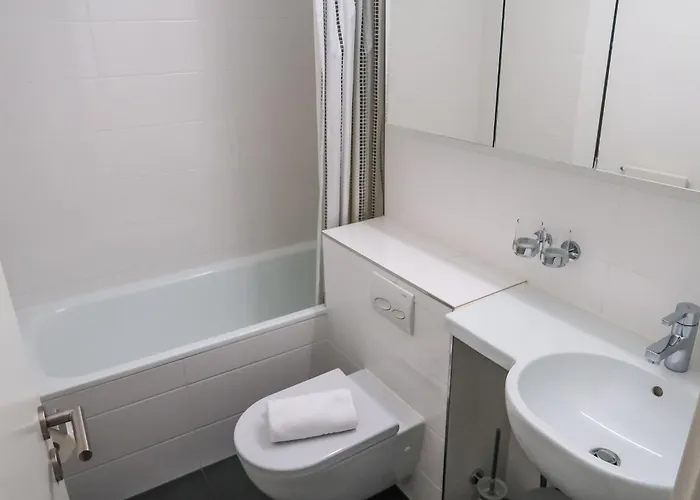 Apartament Tavaun A11 By Interhome