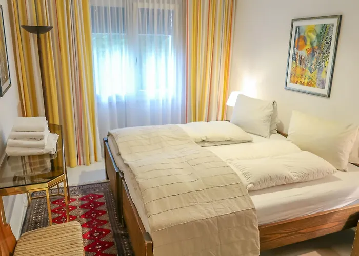 Tavaun A11 By Interhome Apartament Flims