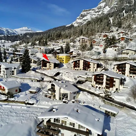 Appartamento Tavaun A11 By Interhome