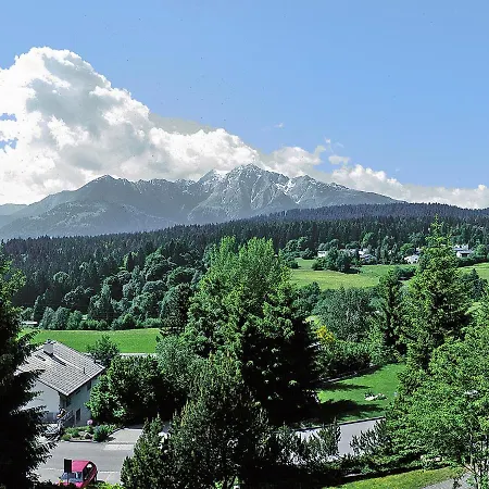 Tavaun A11 By Interhome