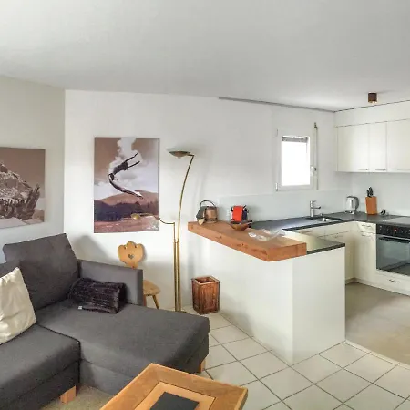 Tavaun A11 By Interhome Flims