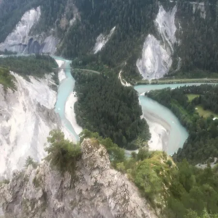 Tavaun A11 By Interhome Flims