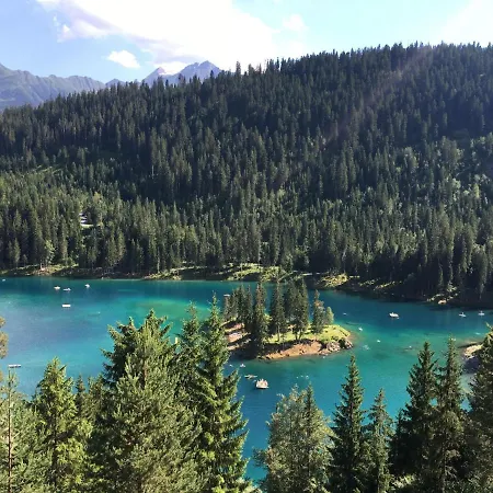 Tavaun A11 By Interhome Appartamento