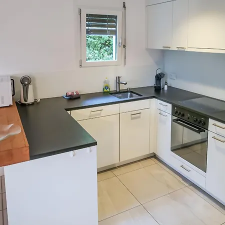 Appartamento Tavaun A11 By Interhome Flims