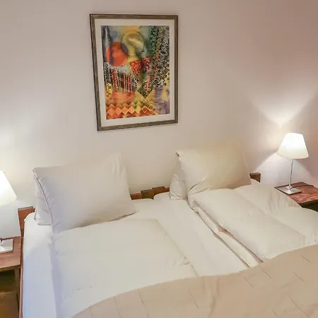 Tavaun A11 By Interhome * Flims