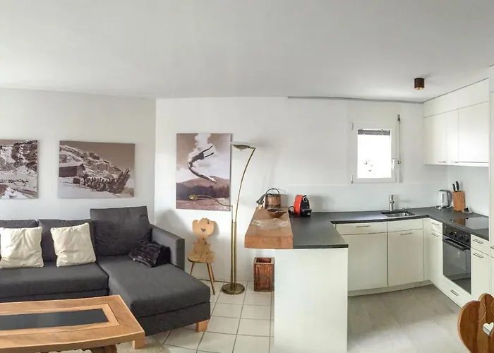 Tavaun A11 By Interhome Flims