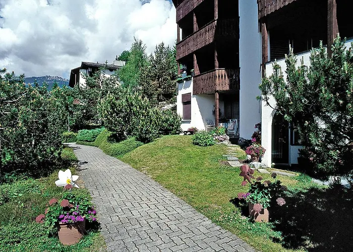 Tavaun A11 By Interhome *