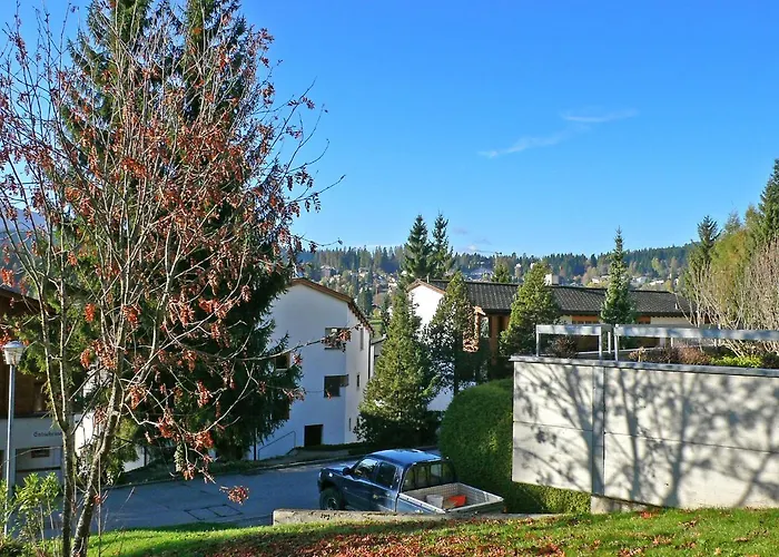 Tavaun A11 By Interhome *