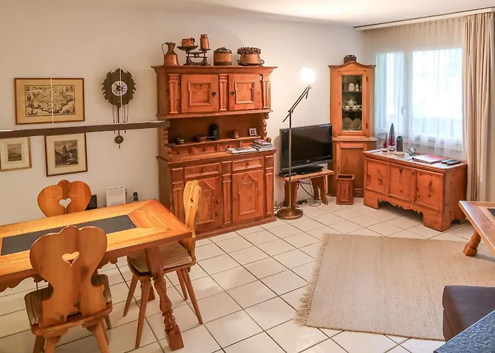 Tavaun A11 By Interhome *