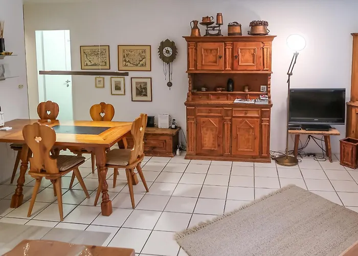 Tavaun A11 By Interhome *