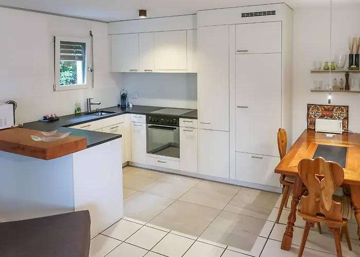 Tavaun A11 By Interhome Apartment *