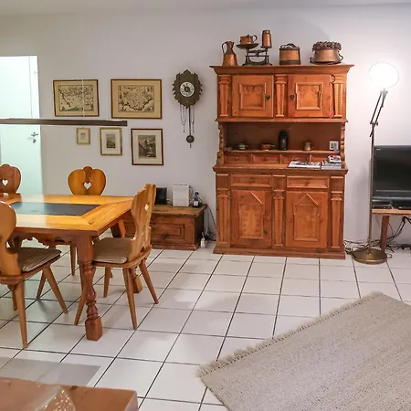 Tavaun A11 By Interhome *