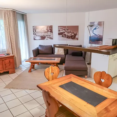 Tavaun A11 By Interhome * Flims