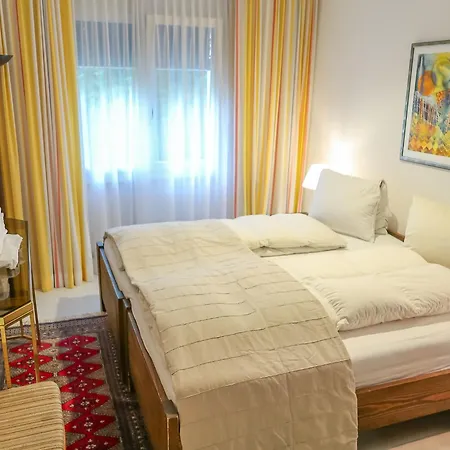 Tavaun A11 By Interhome Apartment Flims