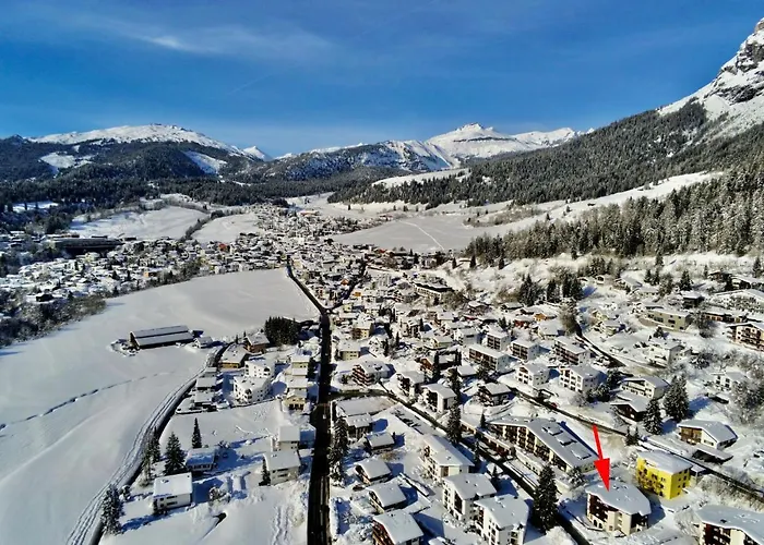 Tavaun A11 By Interhome *