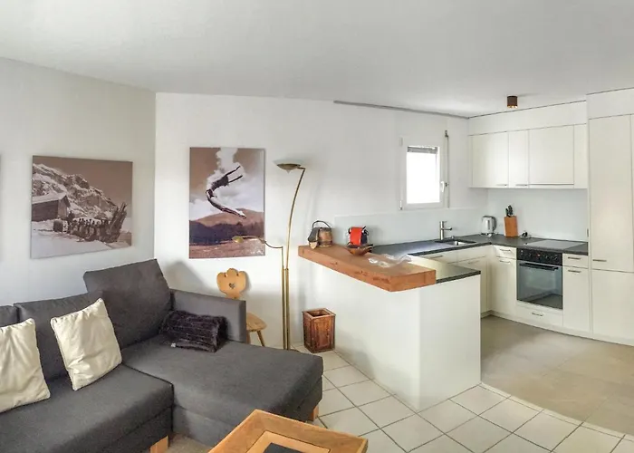 Tavaun A11 By Interhome Flims