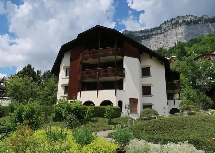 Tavaun A11 By Interhome Apartment *