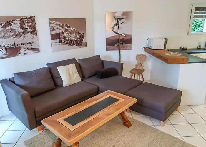 Tavaun A11 By Interhome Flims